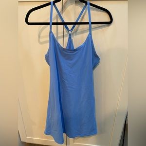 Size large Outdoor Voices The Exercise Dress—worn once!